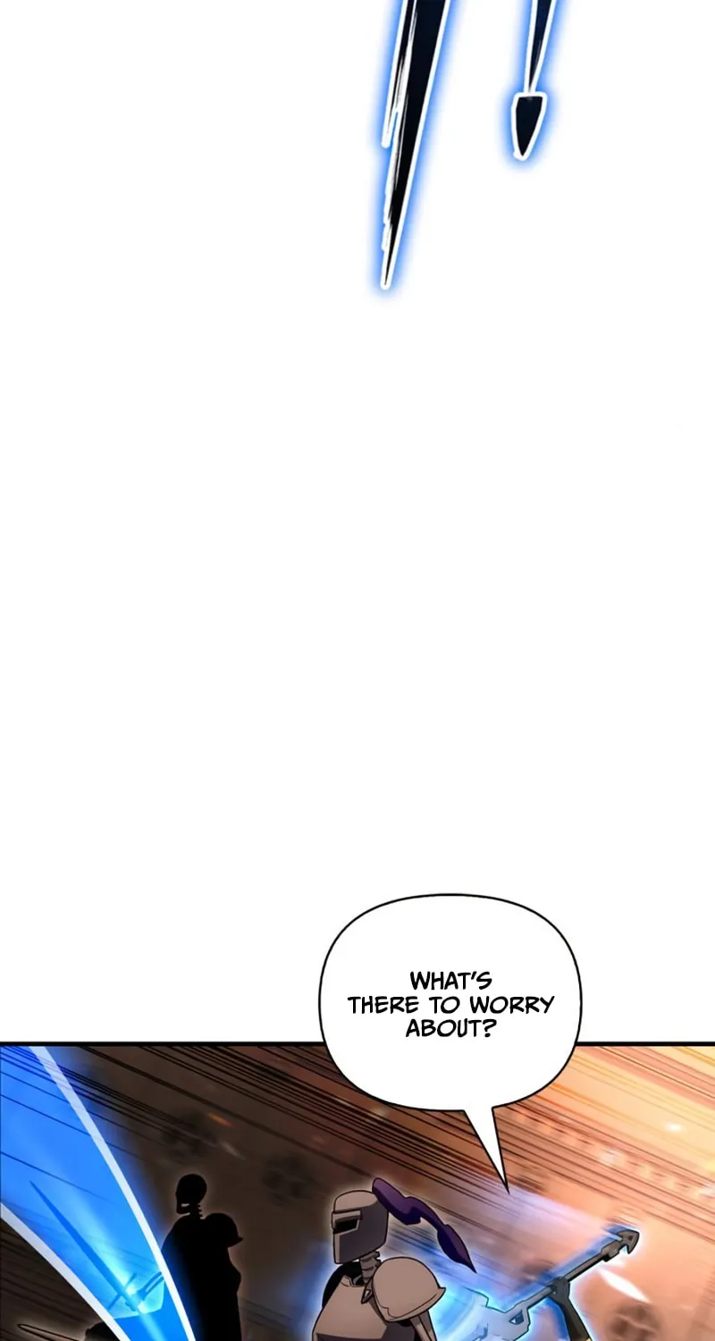 The Esper's Game Chapter 84 page 134 - 
