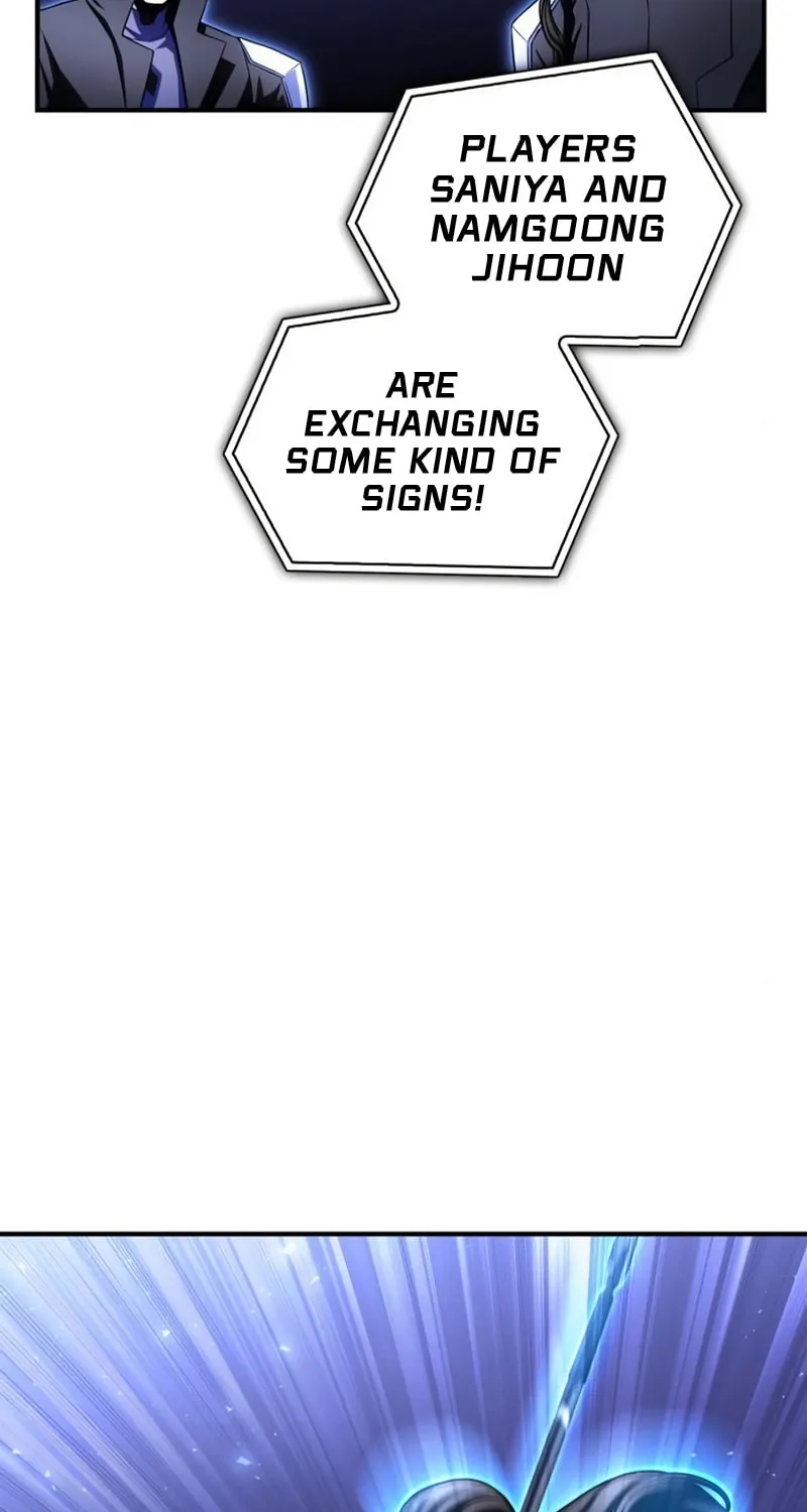The Esper's Game Chapter 84 page 16 - 