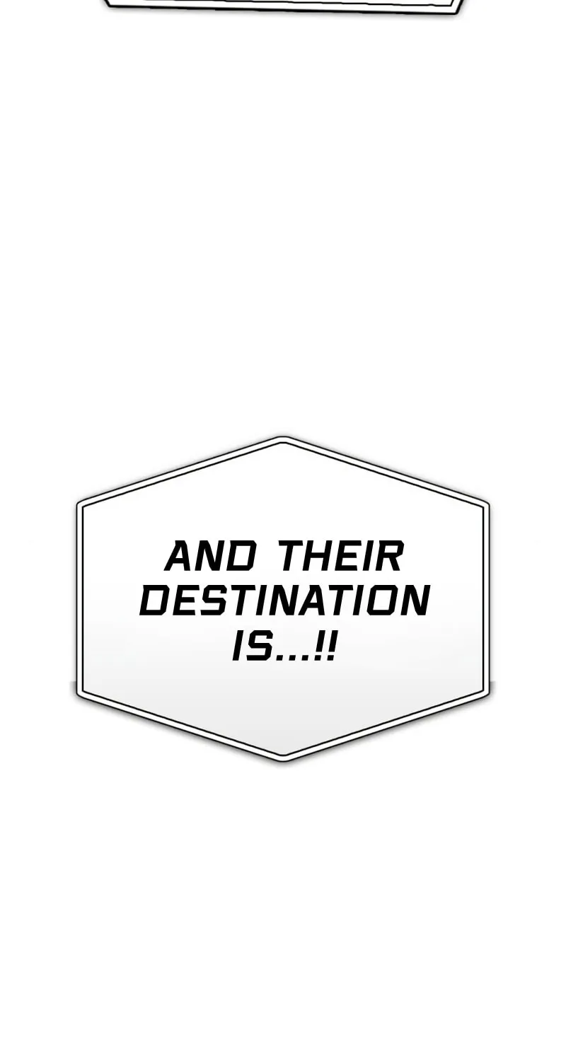 The Esper's Game Chapter 84 page 18 - 