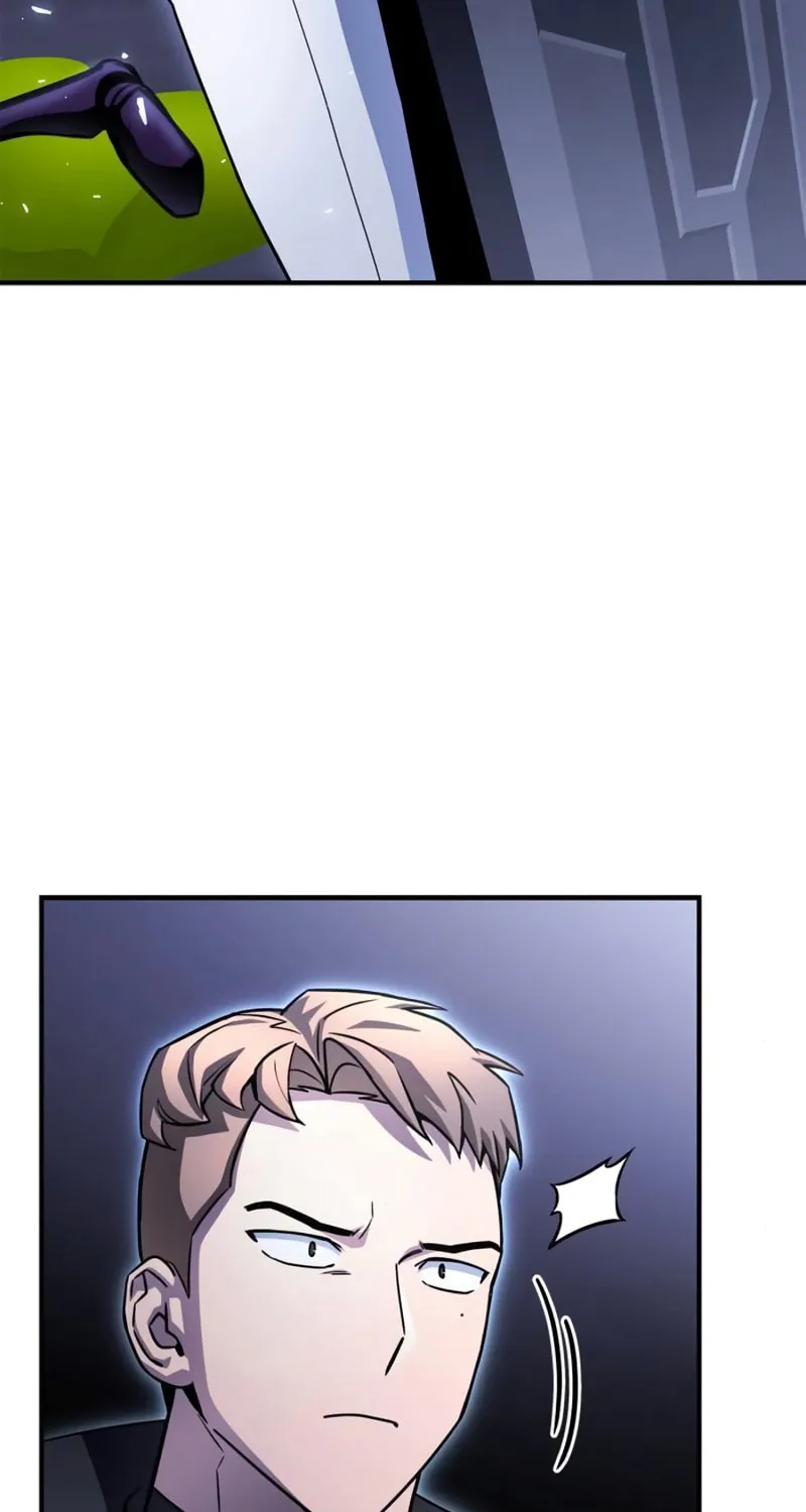 The Esper's Game Chapter 84 page 22 - 