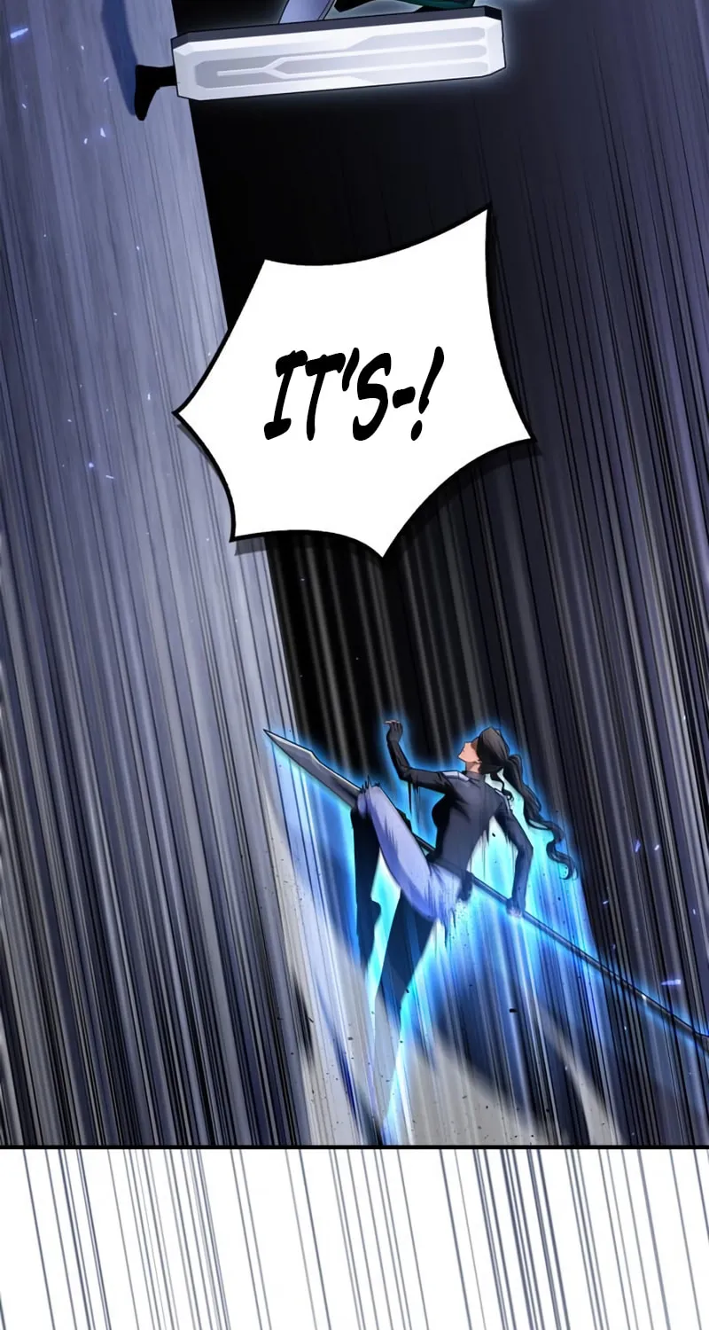 The Esper's Game Chapter 84 page 24 - 