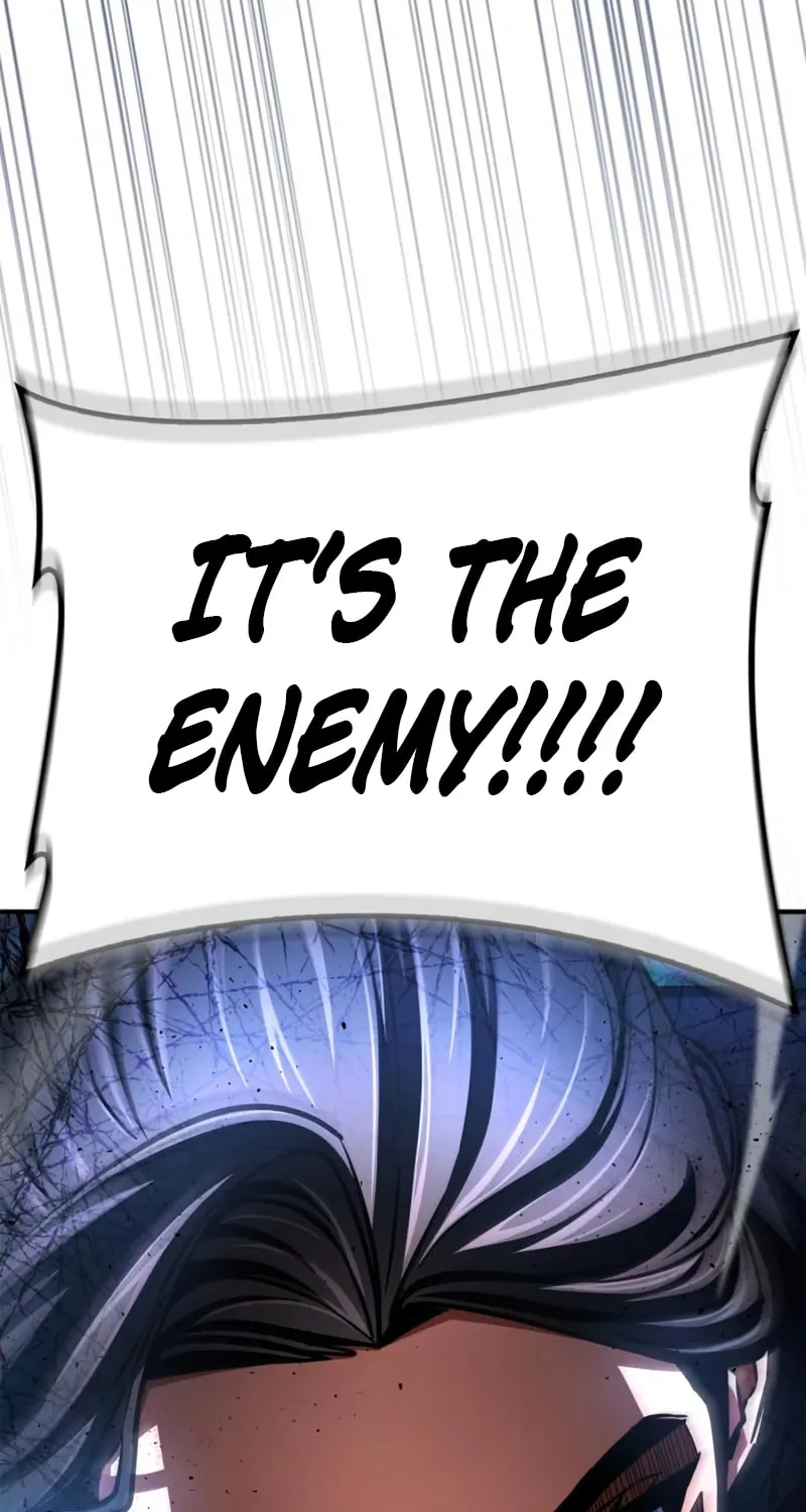 The Esper's Game Chapter 84 page 25 - 