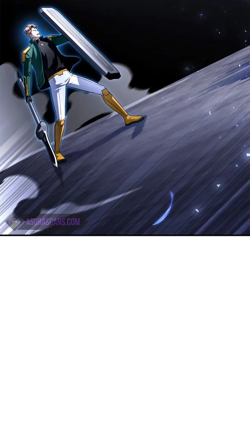 The Esper's Game Chapter 84 page 29 - 