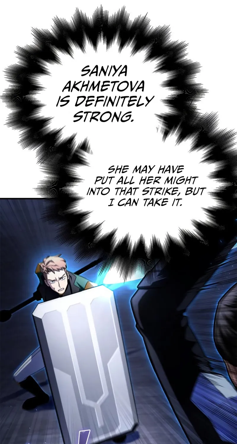 The Esper's Game Chapter 84 page 30 - 