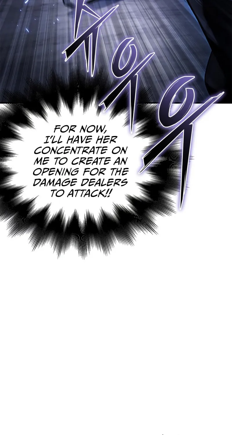 The Esper's Game Chapter 84 page 31 - 
