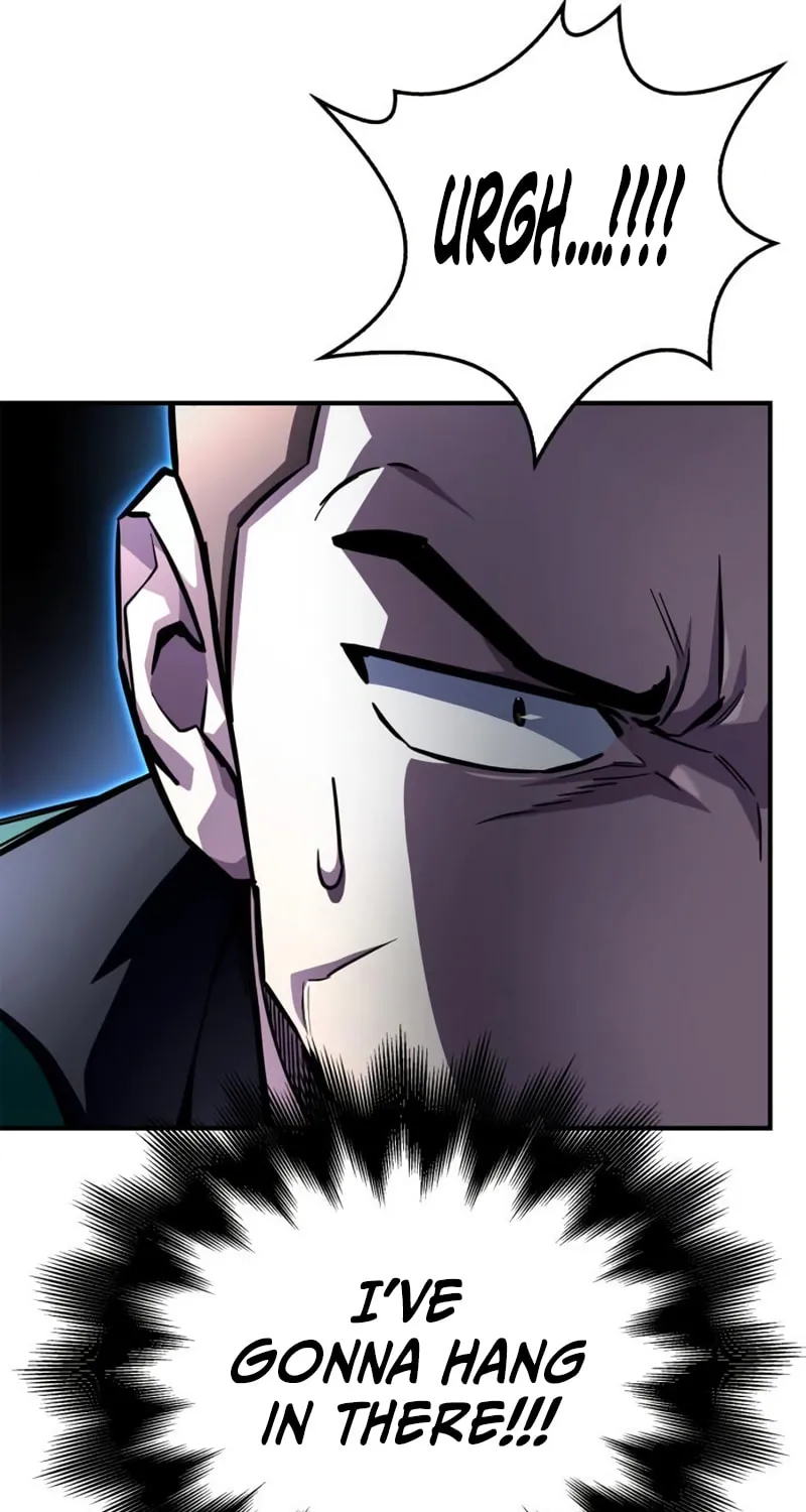 The Esper's Game Chapter 84 page 32 - 