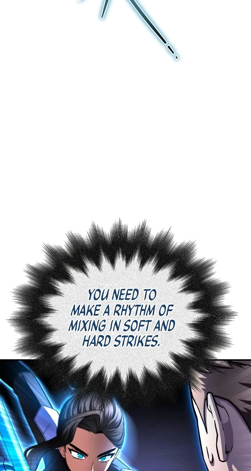 The Esper's Game Chapter 84 page 38 - 