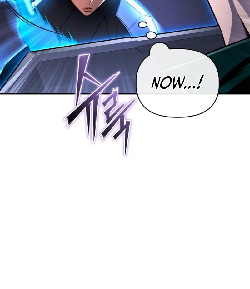 The Esper's Game Chapter 84 page 39 - 