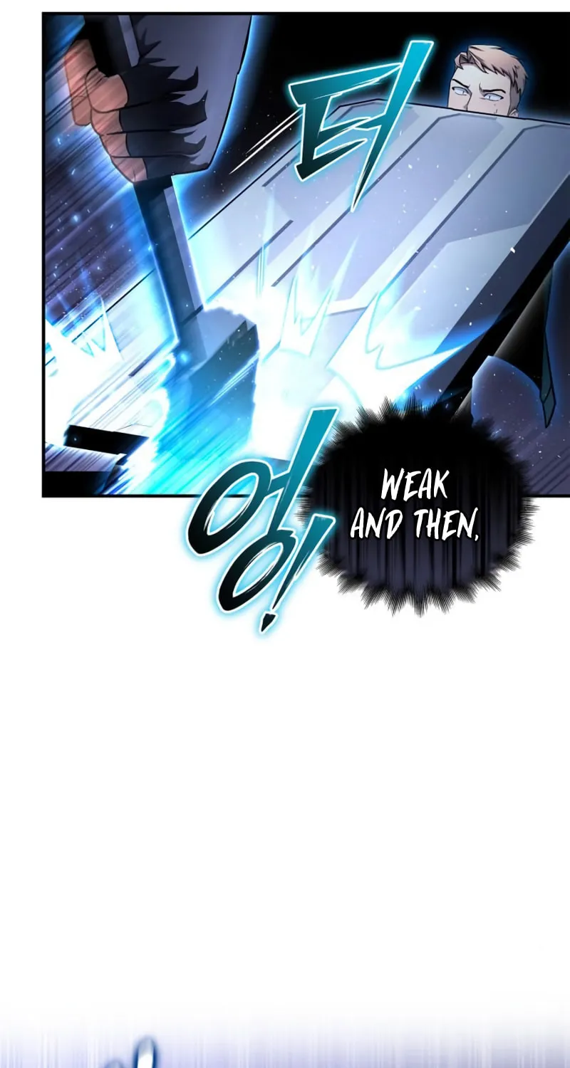 The Esper's Game Chapter 84 page 40 - 