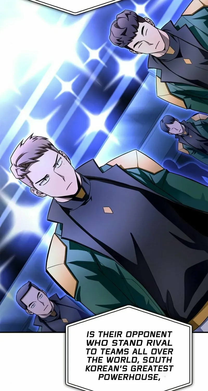The Esper's Game Chapter 84 page 5 - 