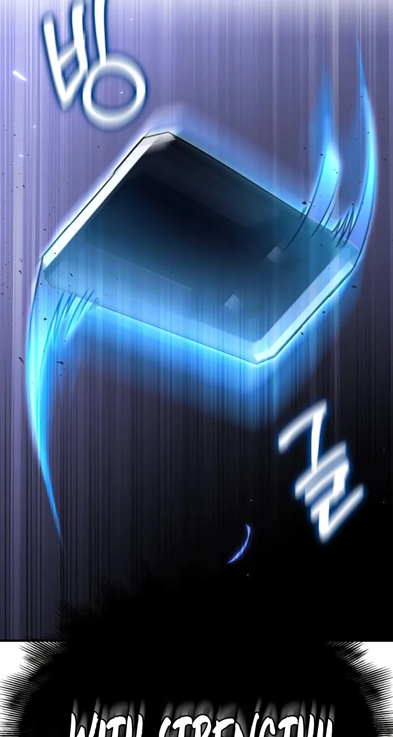 The Esper's Game Chapter 84 page 41 - 