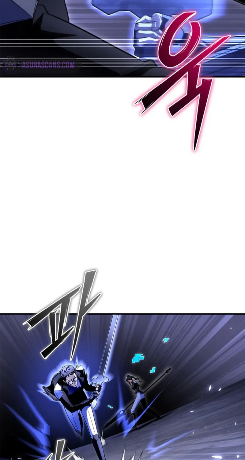 The Esper's Game Chapter 84 page 47 - 