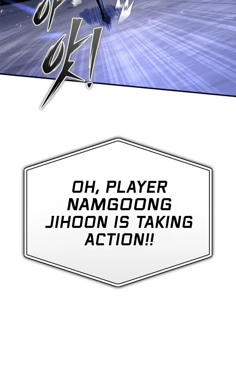 The Esper's Game Chapter 84 page 48 - 