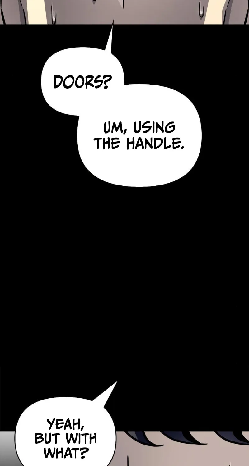The Esper's Game Chapter 84 page 52 - 