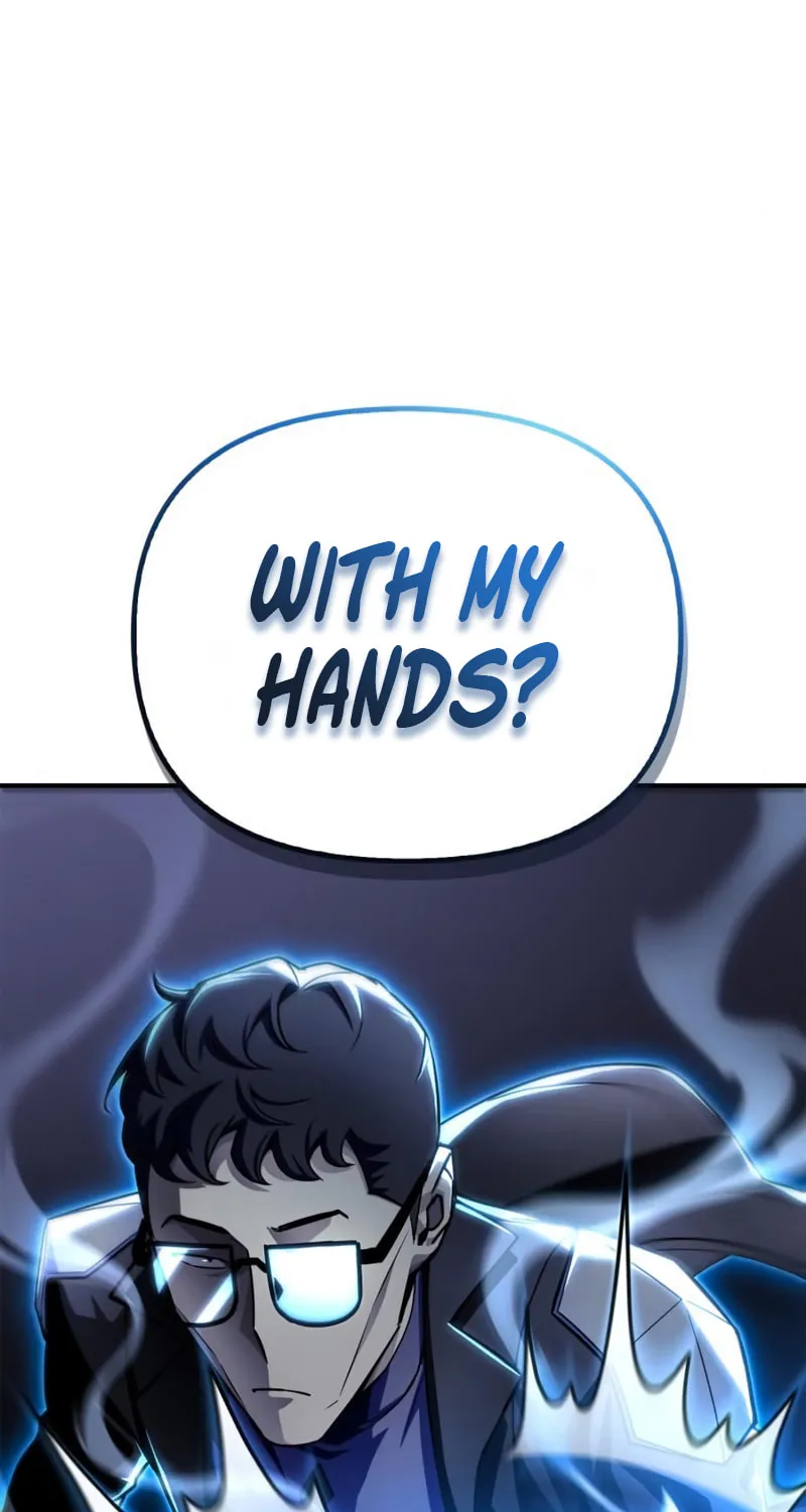 The Esper's Game Chapter 84 page 54 - 
