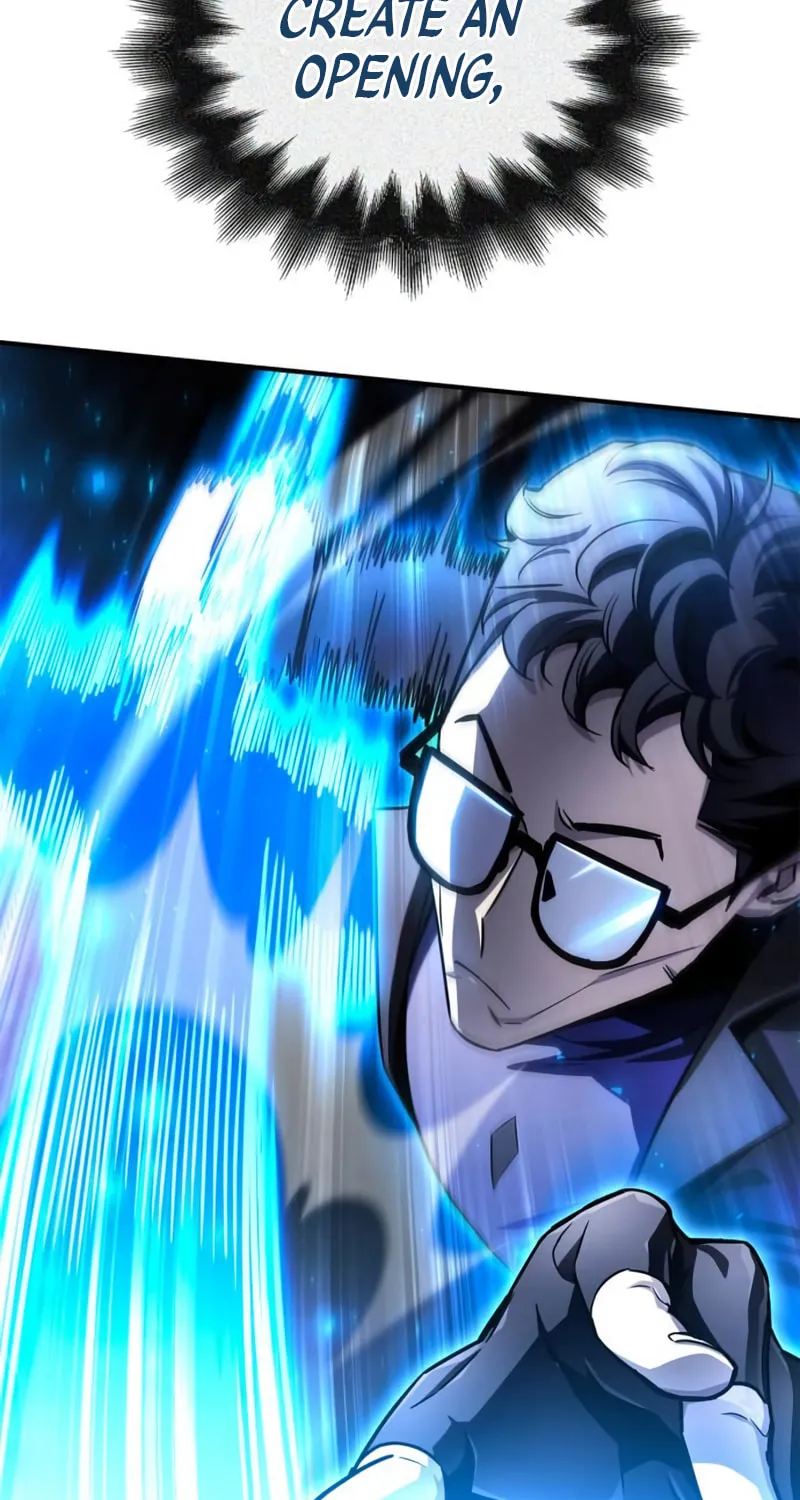 The Esper's Game Chapter 84 page 57 - 