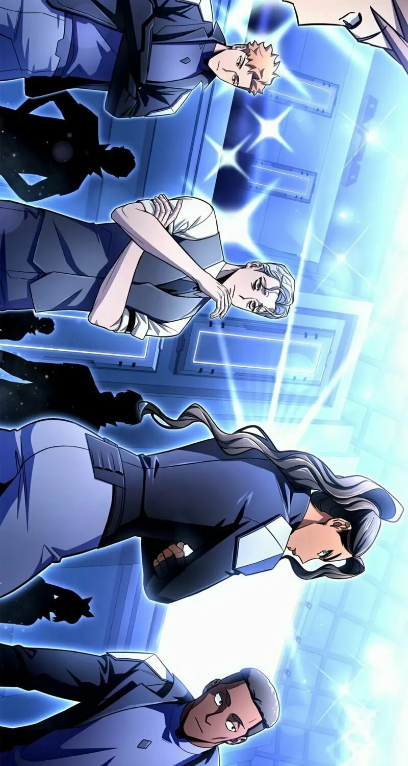 The Esper's Game Chapter 84 page 7 - 