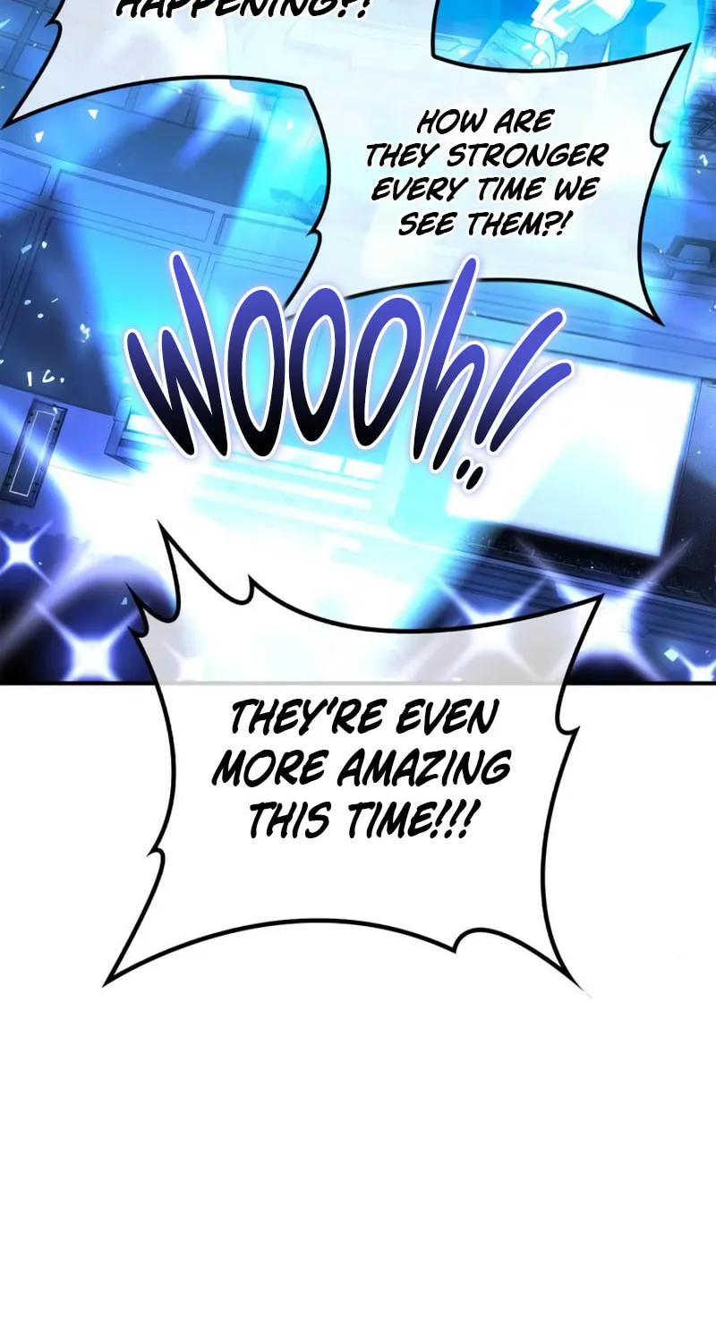 The Esper's Game Chapter 84 page 62 - 