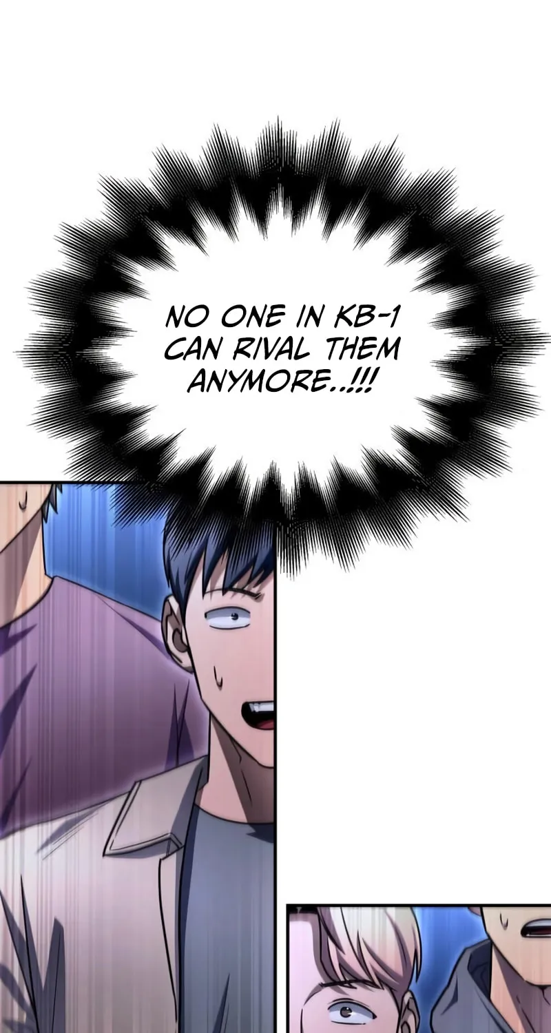 The Esper's Game Chapter 84 page 63 - 