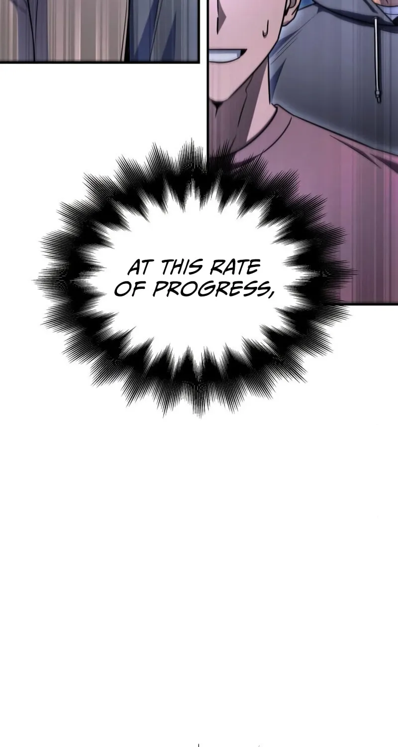 The Esper's Game Chapter 84 page 64 - 