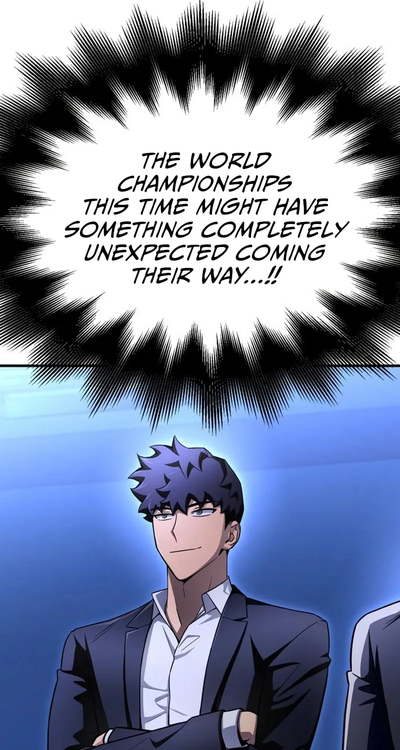 The Esper's Game Chapter 84 page 65 - 