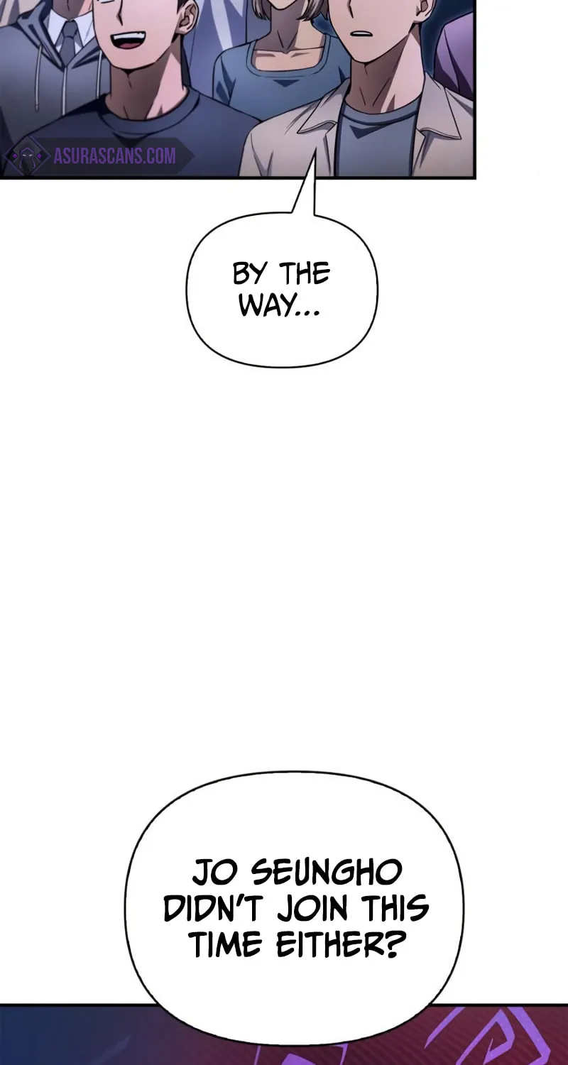 The Esper's Game Chapter 84 page 67 - 