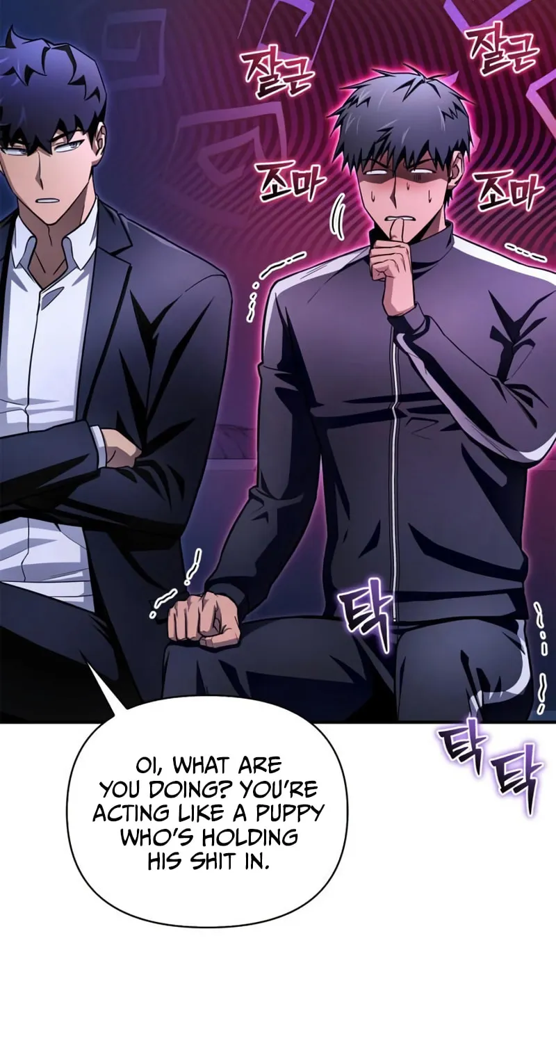 The Esper's Game Chapter 84 page 68 - 
