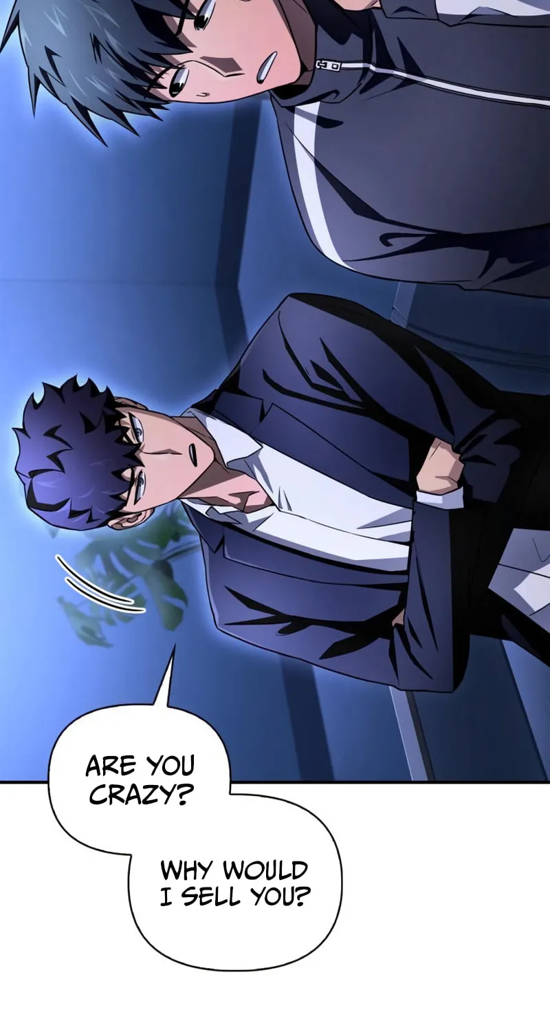 The Esper's Game Chapter 84 page 70 - 
