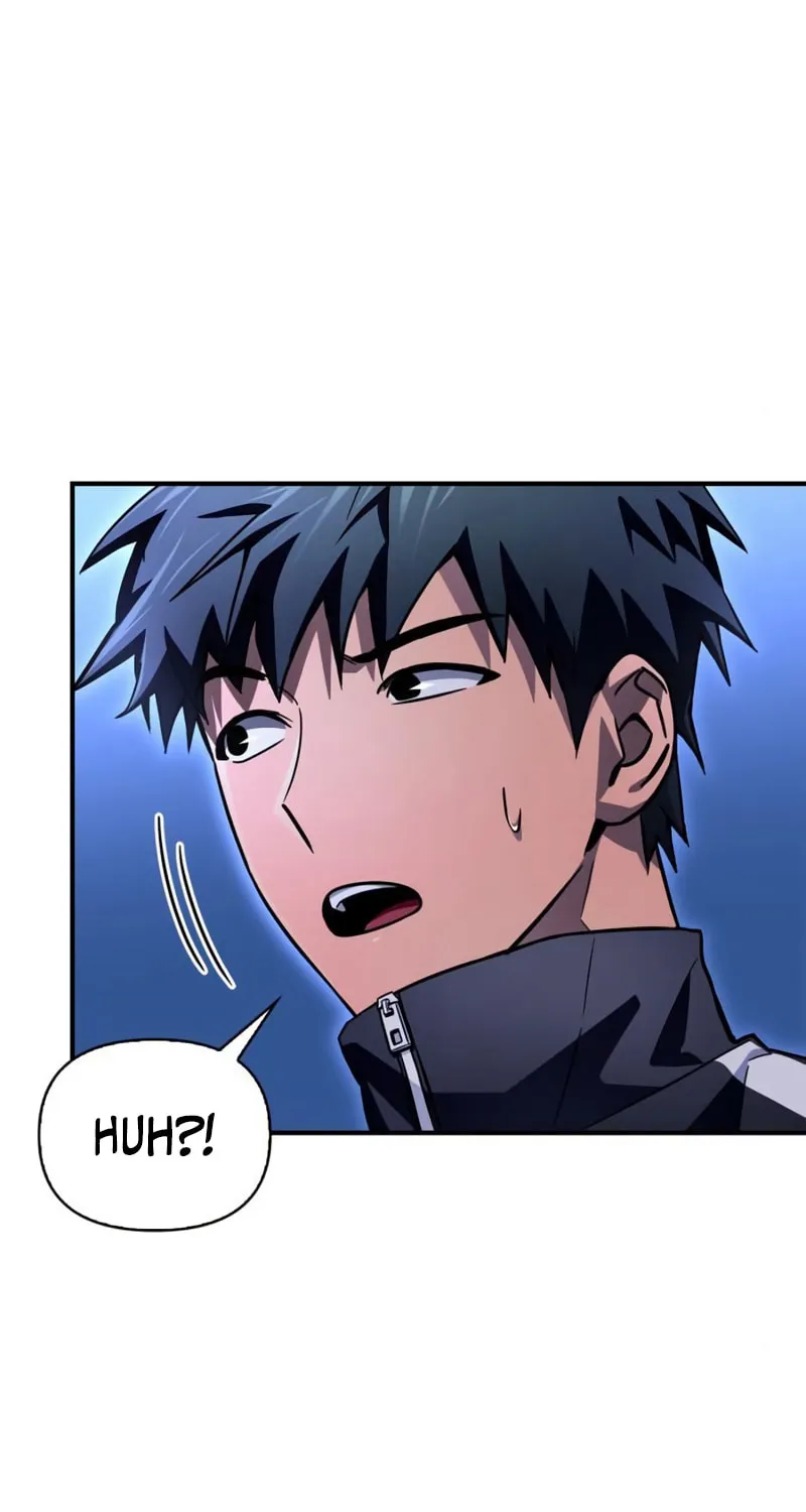 The Esper's Game Chapter 84 page 71 - 