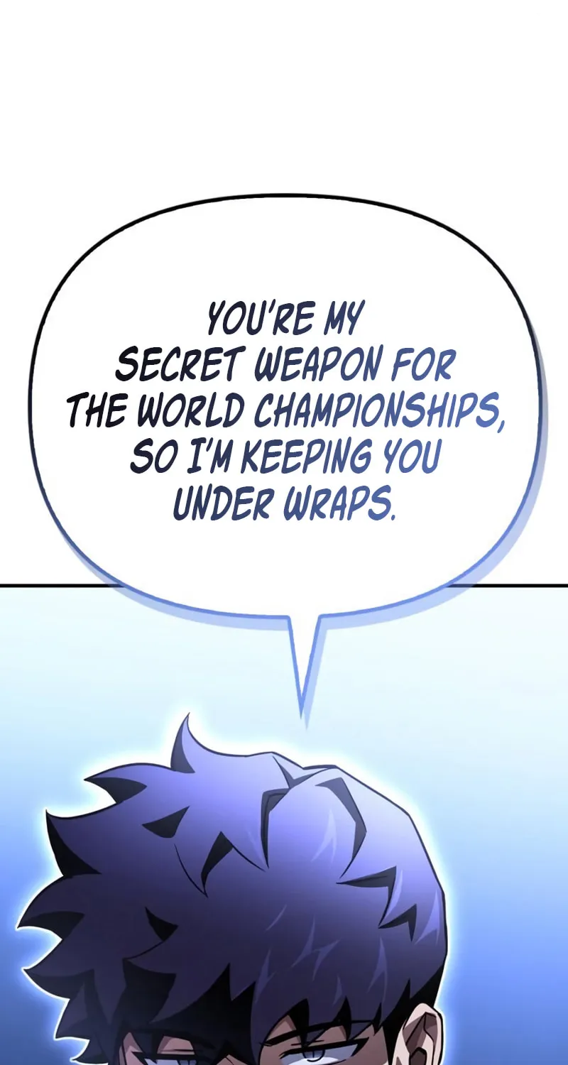 The Esper's Game Chapter 84 page 72 - 