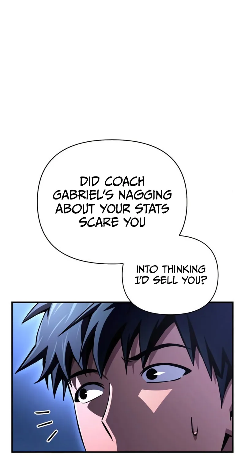 The Esper's Game Chapter 84 page 74 - 