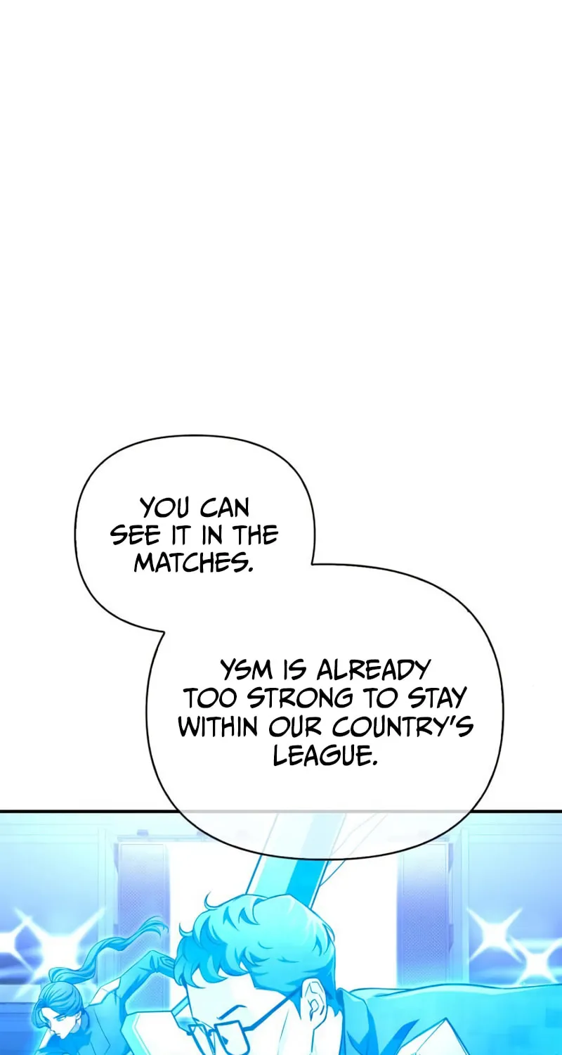 The Esper's Game Chapter 84 page 75 - 