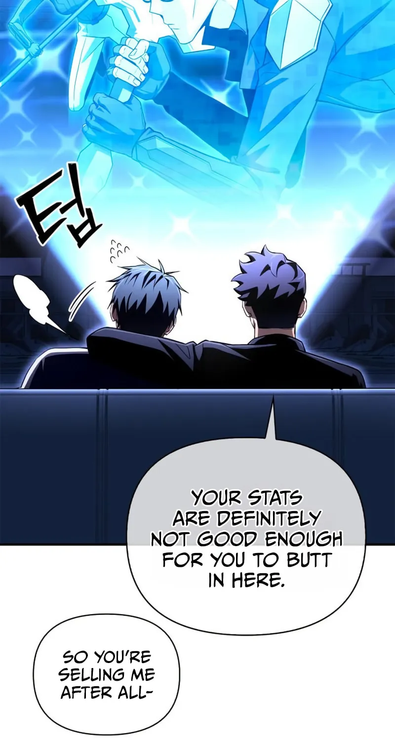 The Esper's Game Chapter 84 page 76 - 