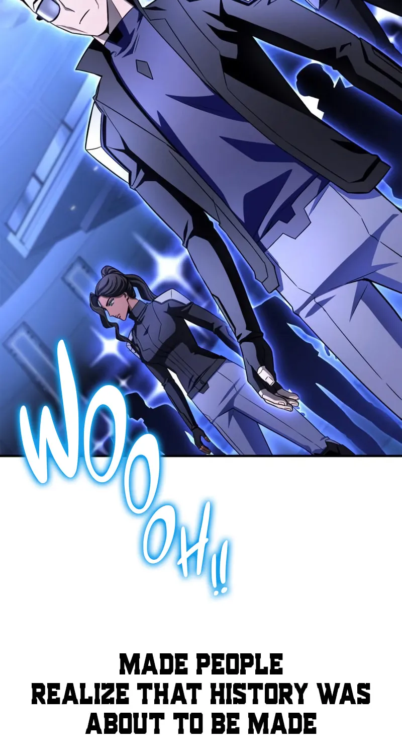The Esper's Game Chapter 84 page 84 - 