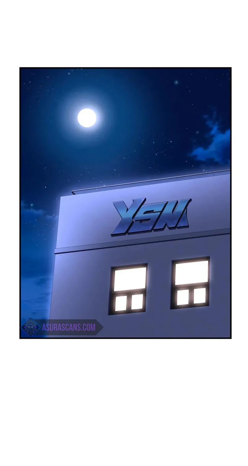 The Esper's Game Chapter 84 page 87 - 