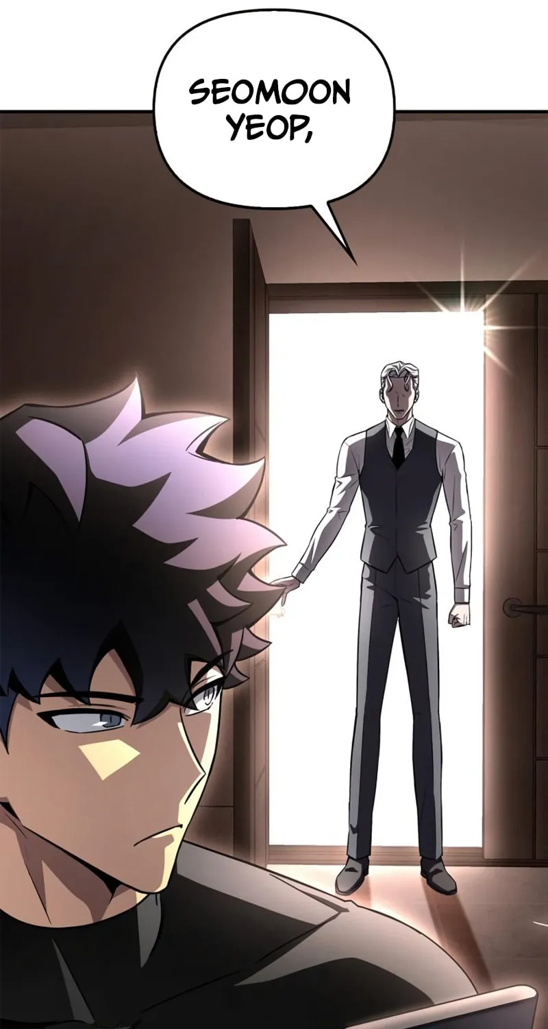 The Esper's Game Chapter 84 page 89 - 