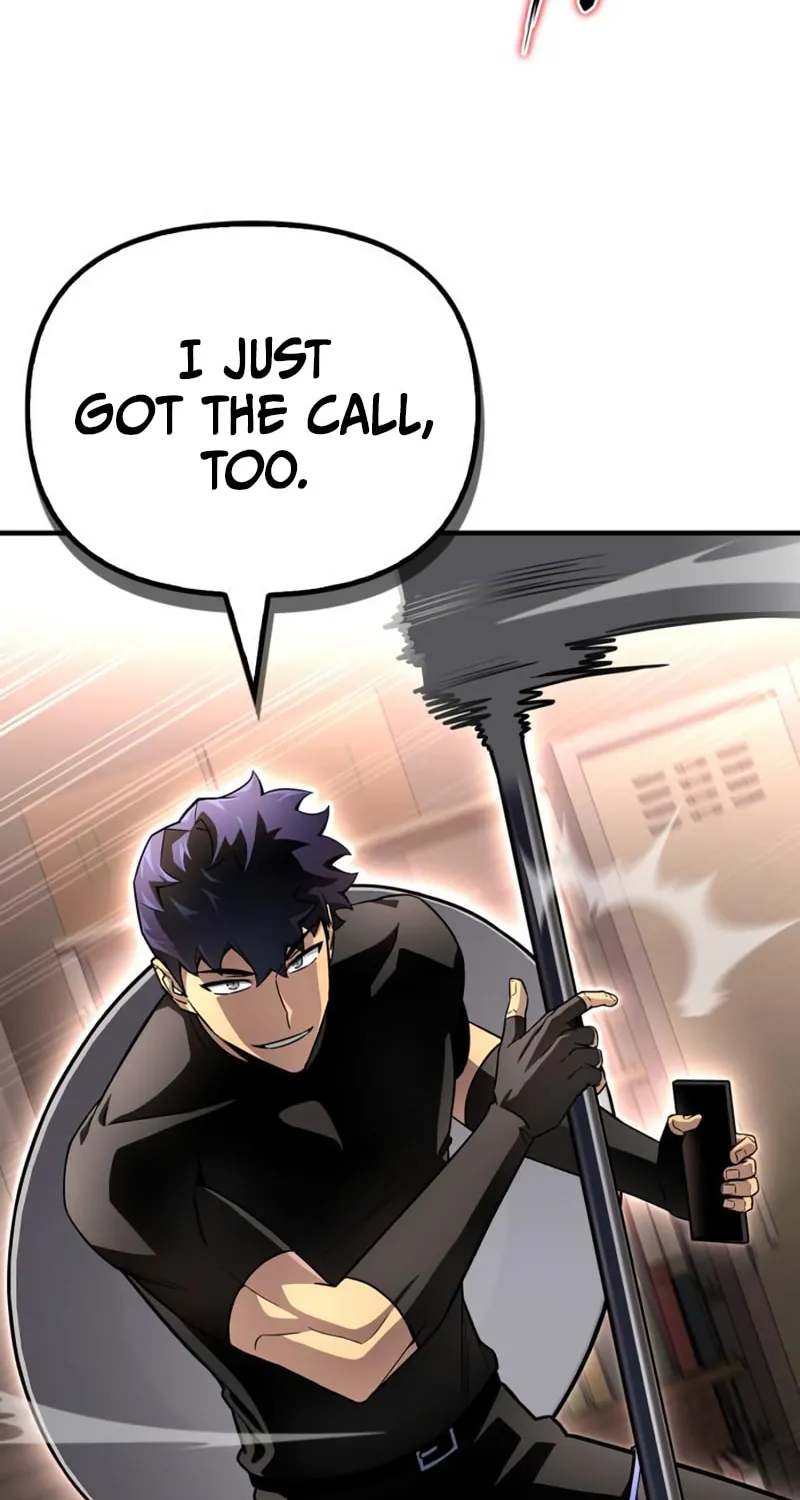 The Esper's Game Chapter 84 page 94 - 
