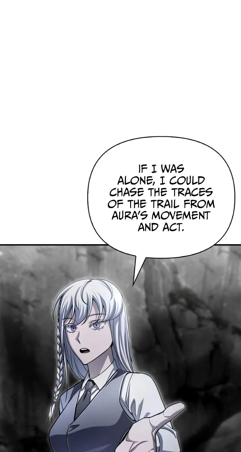 The Esper's Game Chapter 84 page 100 - 