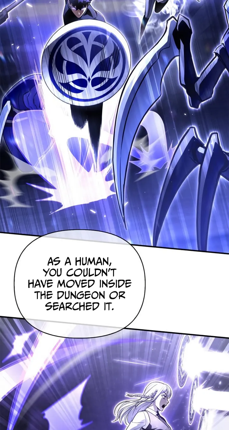 The Esper's Game Chapter 85 page 11 - 