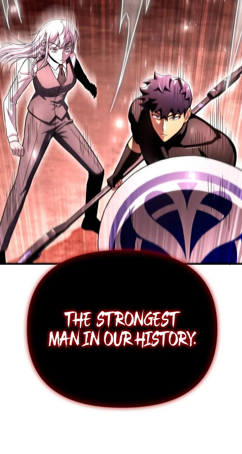 The Esper's Game Chapter 85 page 109 - 