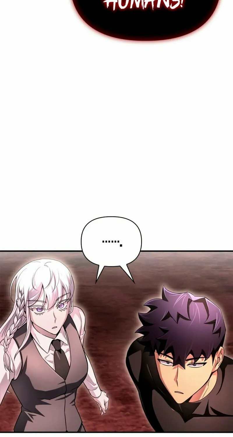 The Esper's Game Chapter 85 page 121 - 
