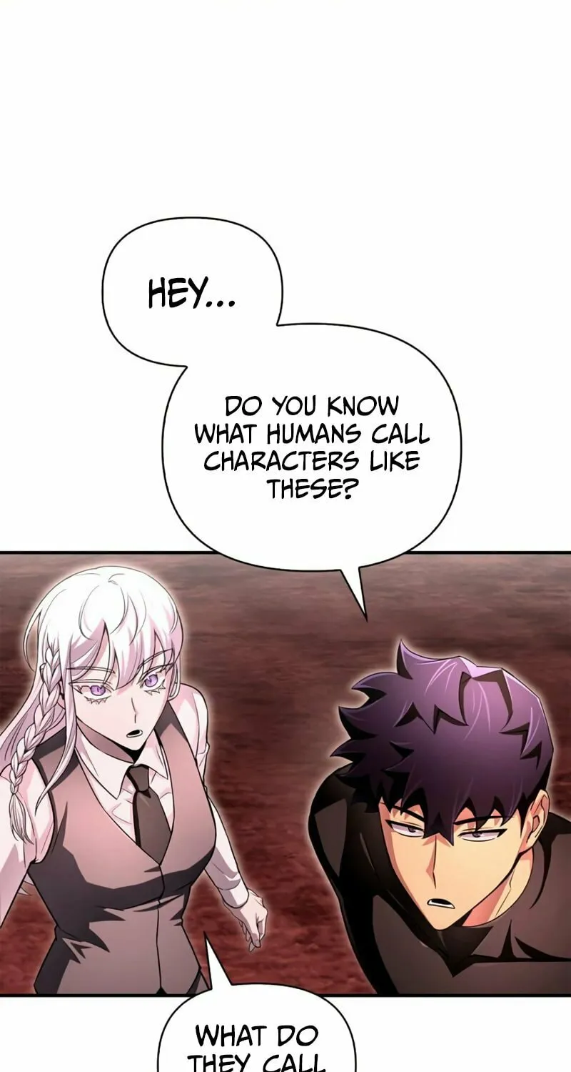 The Esper's Game Chapter 85 page 122 - 