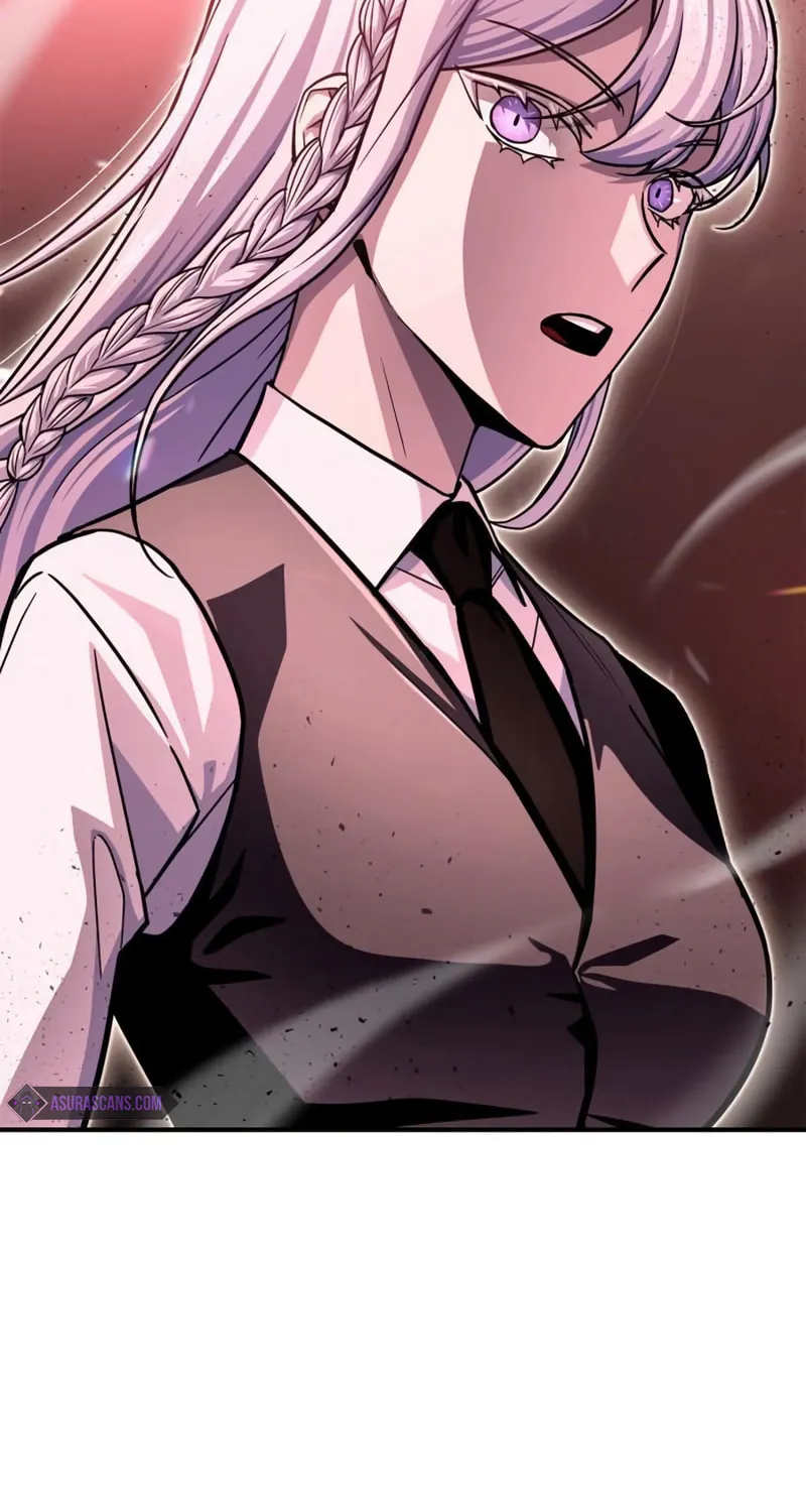 The Esper's Game Chapter 85 page 14 - 