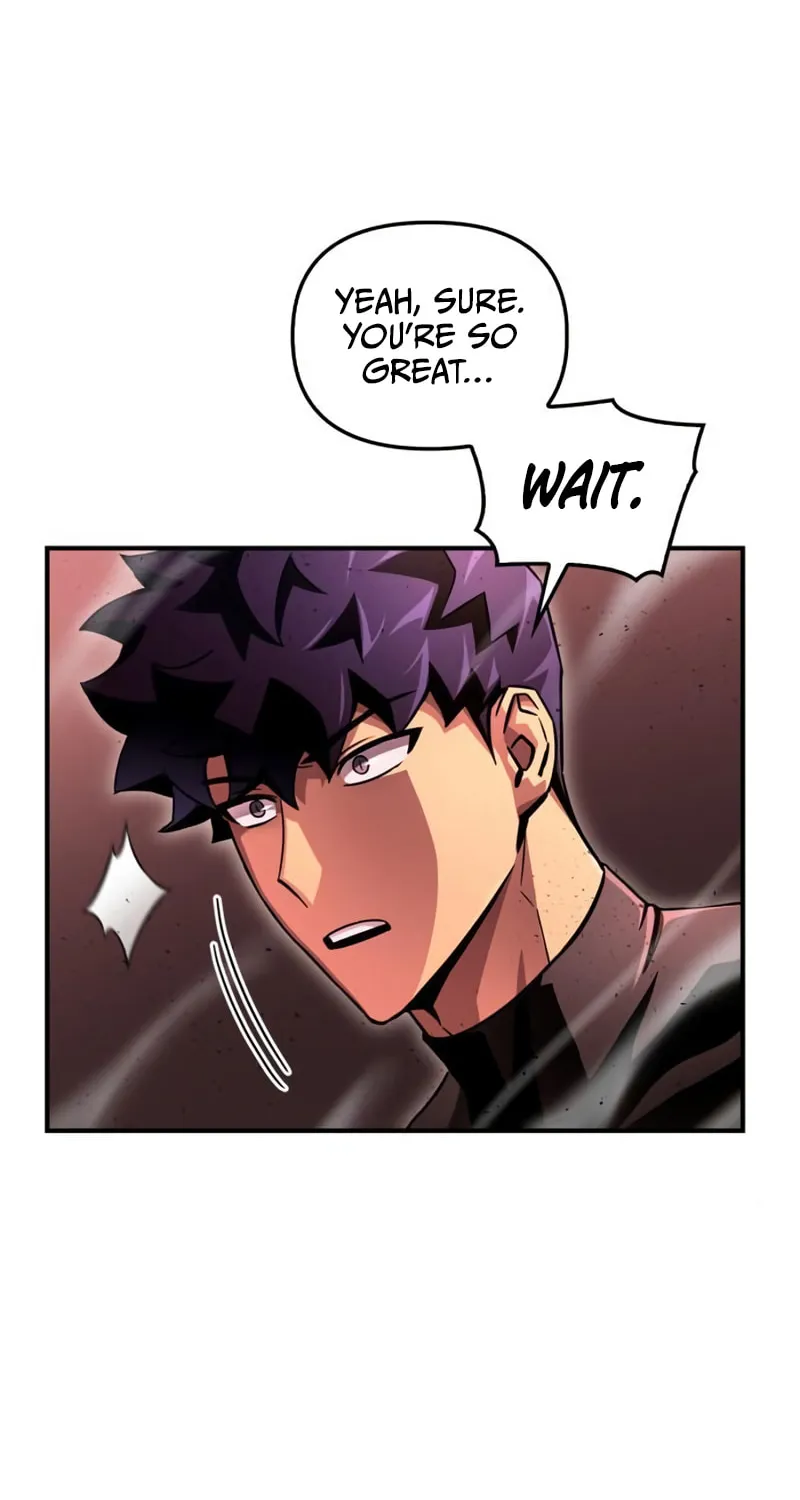 The Esper's Game Chapter 85 page 15 - 