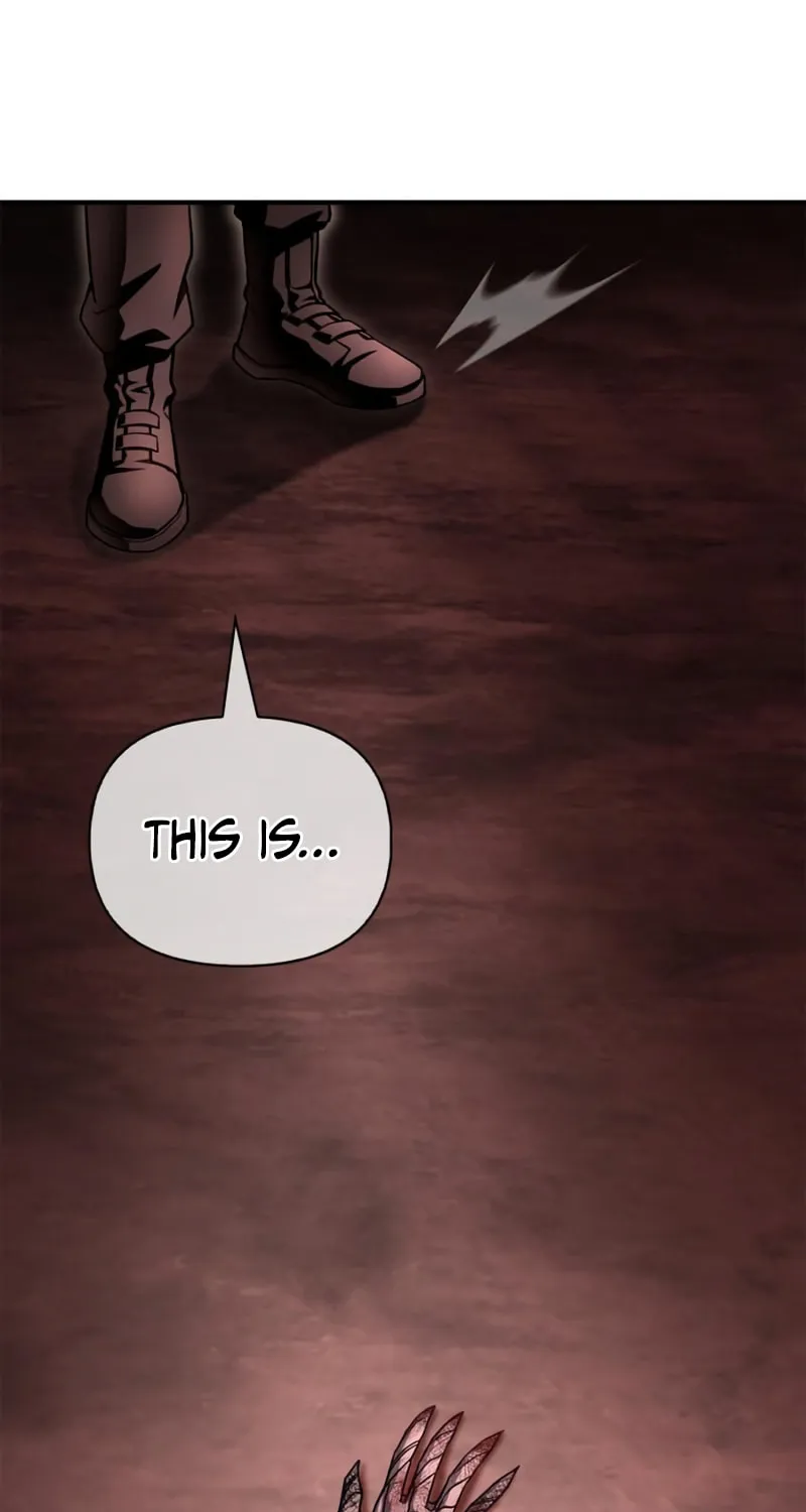 The Esper's Game Chapter 85 page 16 - 
