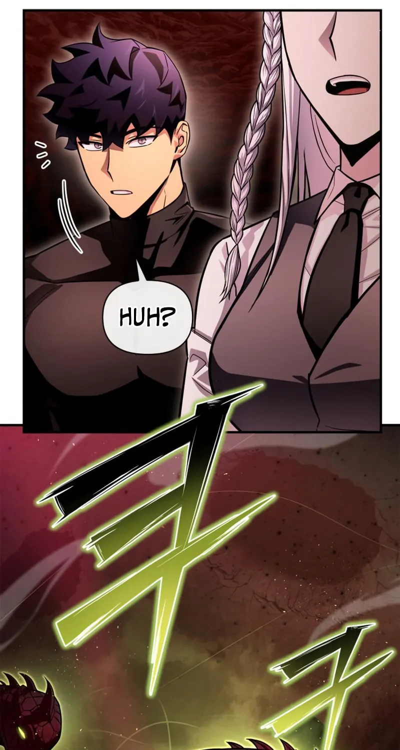 The Esper's Game Chapter 85 page 19 - 