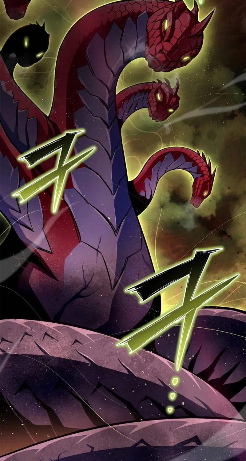 The Esper's Game Chapter 85 page 20 - 