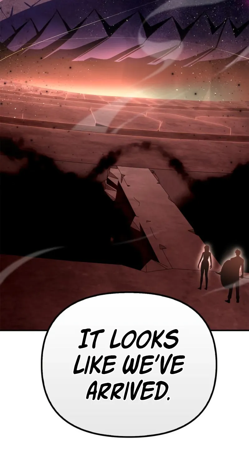 The Esper's Game Chapter 85 page 21 - 