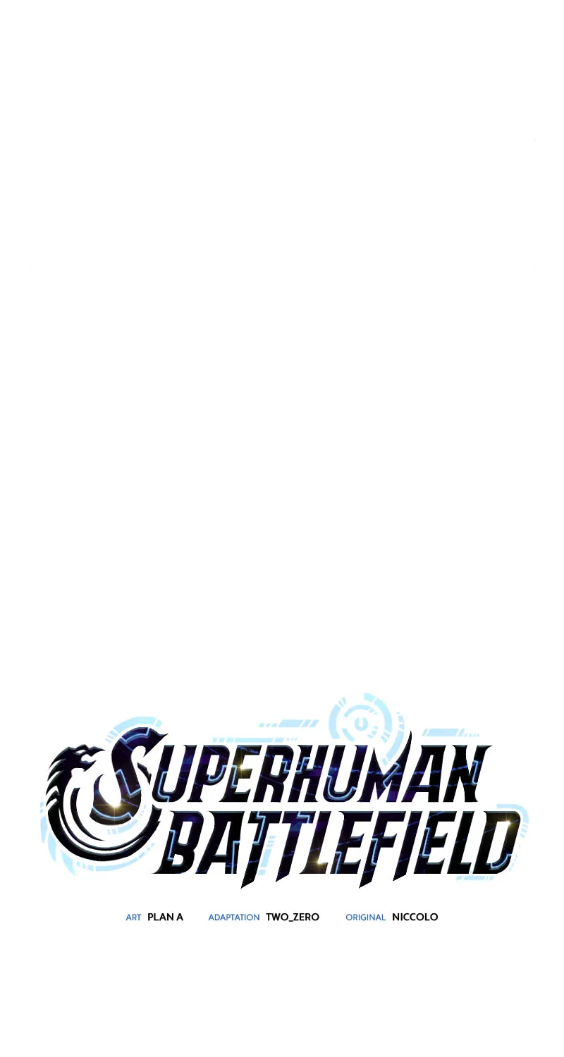The Esper's Game Chapter 85 page 22 - 