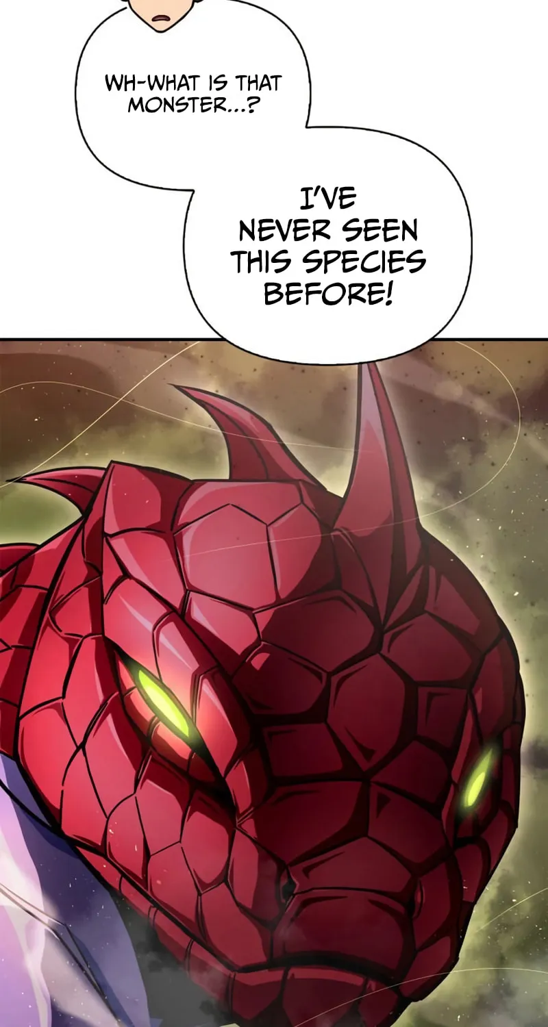 The Esper's Game Chapter 85 page 24 - 